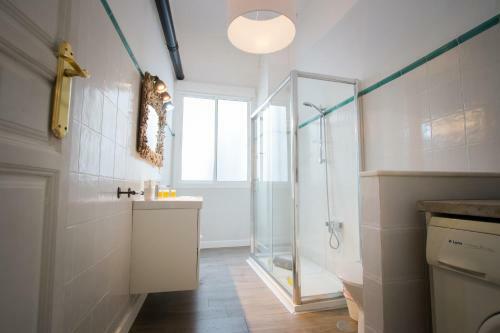 Apartamento H2m 2 Bedroom Romantic Next Main Square