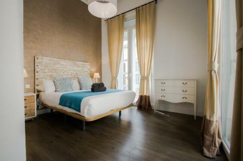 Apartamento H2m 2 Bedroom Romantic Next Main Square