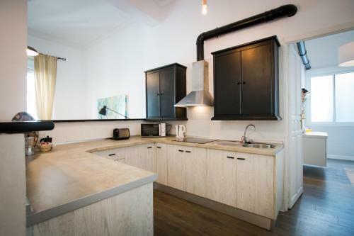 Apartamento H2m 2 Bedroom Romantic Next Main Square