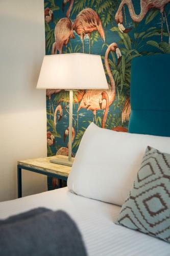 Apartamento H2m 2 Bedroom Romantic Next Main Square