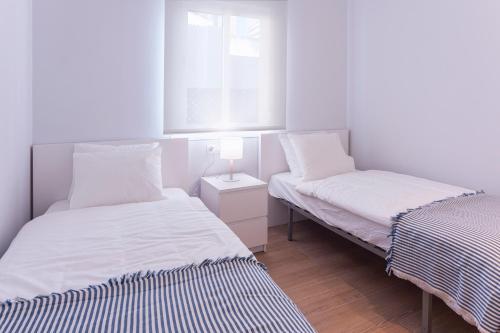 Apartamento El Balc�n De Pedregalejo I