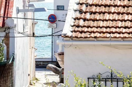 Apartamento El Balc�n De Pedregalejo I