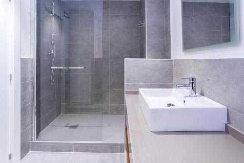 Apartamento El Balc�n De Pedregalejo I