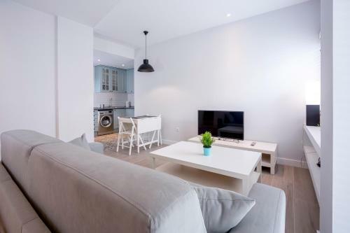 Apartamento El Balc�n De Pedregalejo I