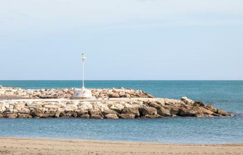 Apartamento El Balc�n De Pedregalejo I