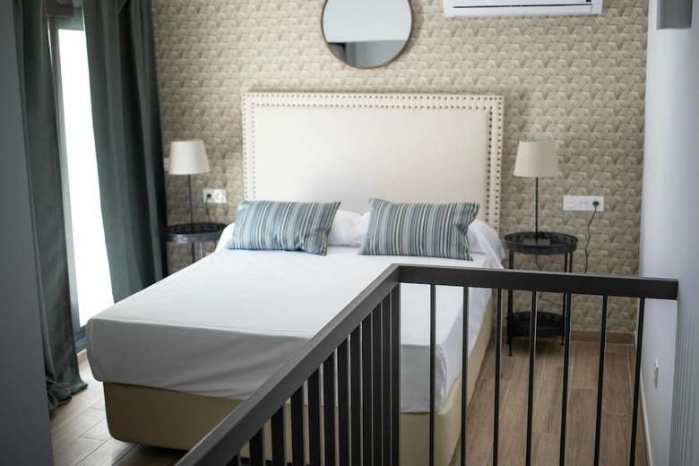 Apartamento Soho Boutique M�rtires