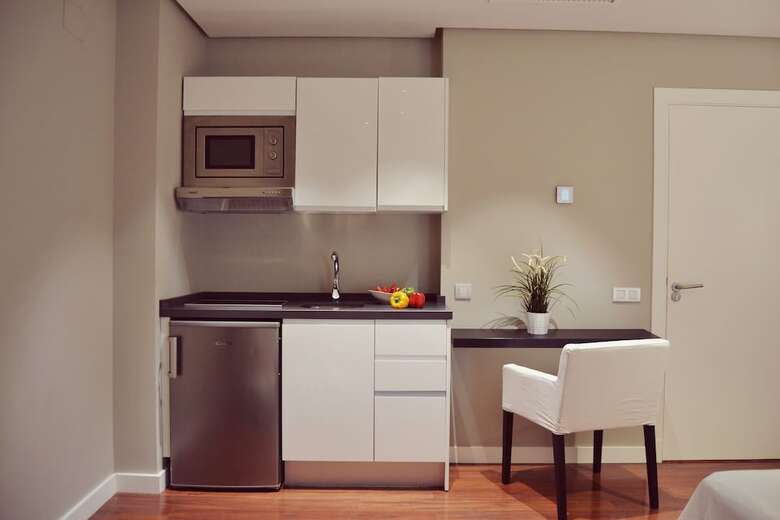 Apartamentos Plaza Del Obispo