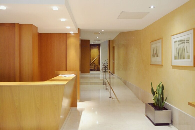 Apartamentos Plaza Del Obispo