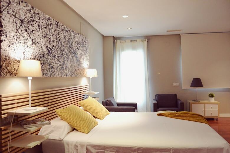 Apartamentos Plaza Del Obispo