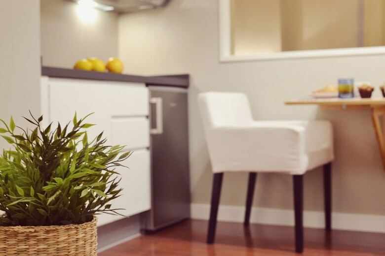 Apartamentos Plaza Del Obispo