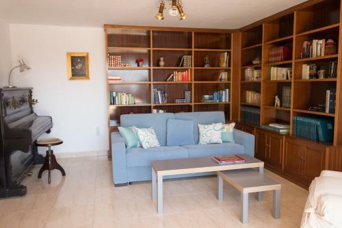 Apartamento Living4malaga Villa Miraflores