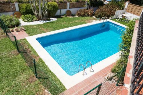 Apartamento Living4malaga Villa Miraflores