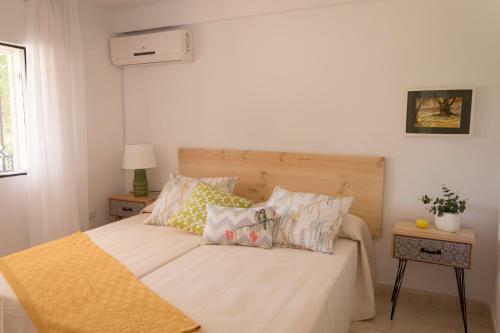Apartamento Living4malaga Villa Miraflores