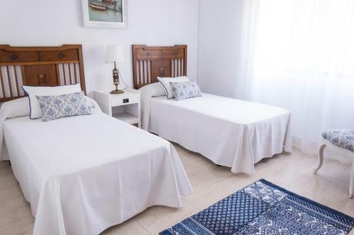 Apartamento Living4malaga Villa Miraflores