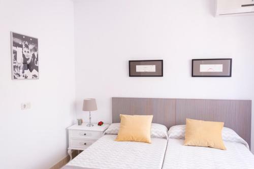Apartamento Living4malaga Villa Miraflores