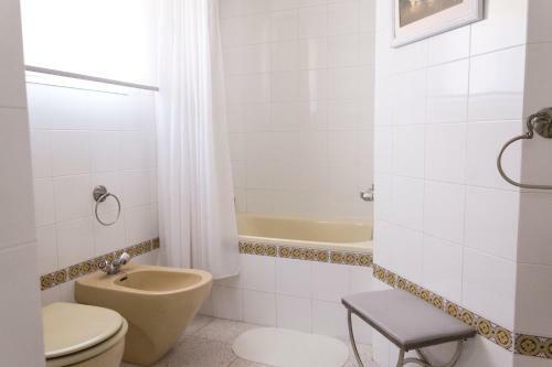 Apartamento Living4malaga Villa Miraflores