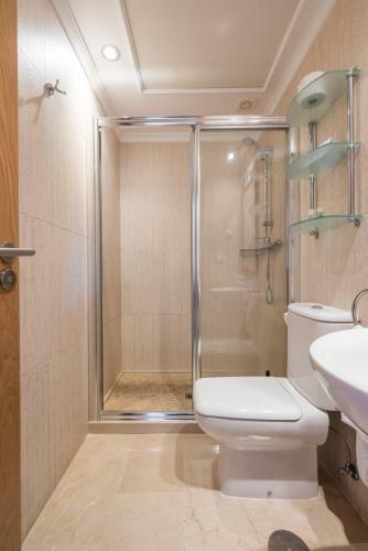 Apartamento Malibu Mansions Condo 7 By Rafleys