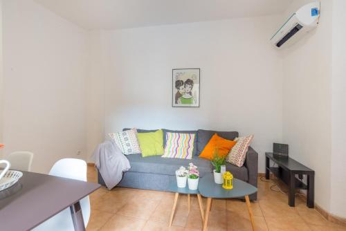 Apartamento Plaza De La Merced Parking Incluido - S2