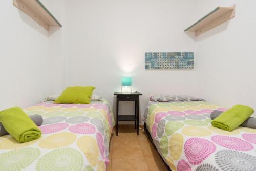 Apartamento Plaza De La Merced Parking Incluido - S2