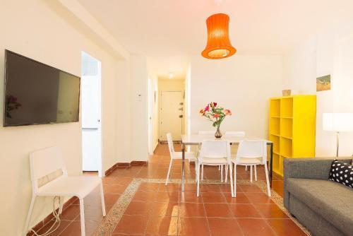 Victoria Citycenter Apartment