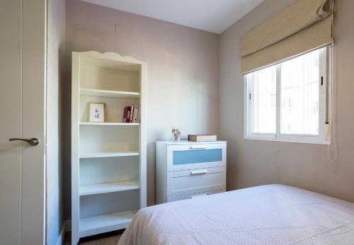 Apartamento Lu&cia M�laga Bay