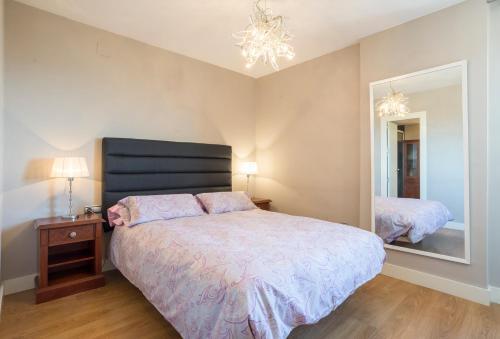 Apartamento Lu&cia M�laga Bay