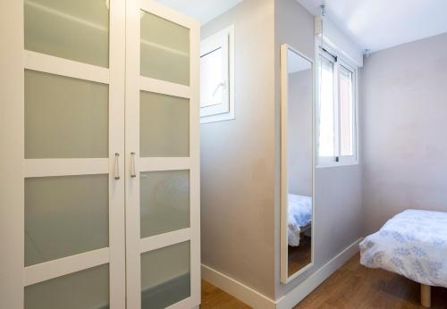 Apartamento Lu&cia M�laga Bay