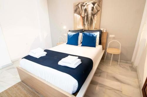 Apartamento Letmalaga Exotic