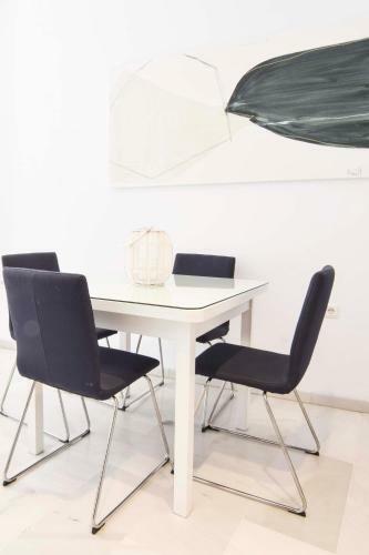 Apartamento Letmalaga Exotic