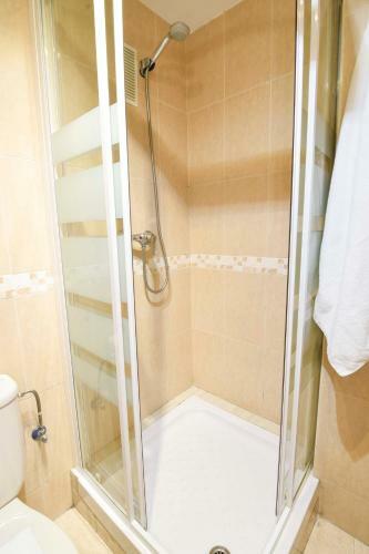 Apartamento Letmalaga Exotic