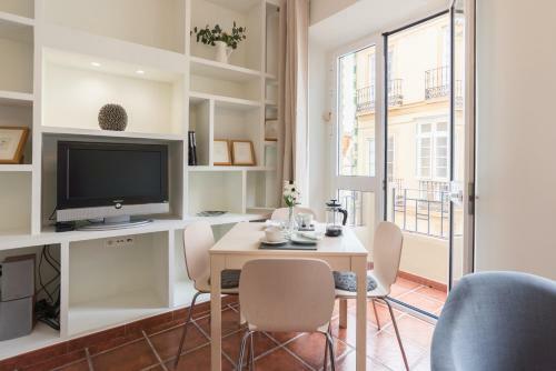 Apartamento Lu&cia Cervantes