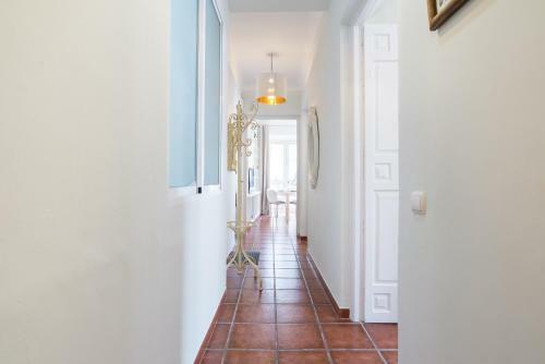 Apartamento Lu&cia Cervantes
