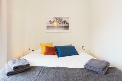 Apartamento Lu&cia Cervantes