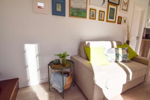 Apartamento Letmalaga Comedy