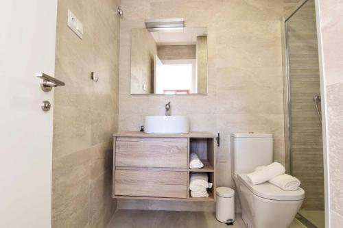 Apartamento Letmalaga Comedy