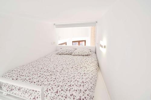 Apartamento Letmalaga Comedy