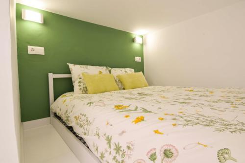 Apartamento Letmalaga Comedy
