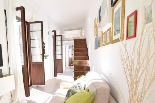 Apartamento Letmalaga Comedy