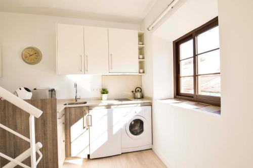 Apartamento Letmalaga Comedy