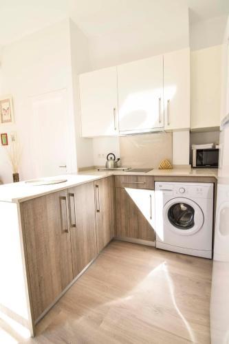 Apartamento Letmalaga Comedy