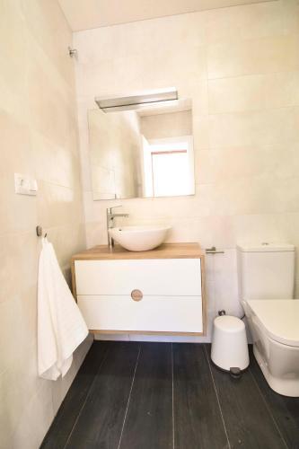 Apartamento Letmalaga Comedy