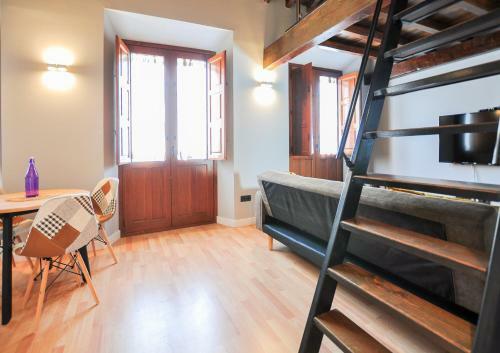 Apartamento Sitito Loft �lvarez