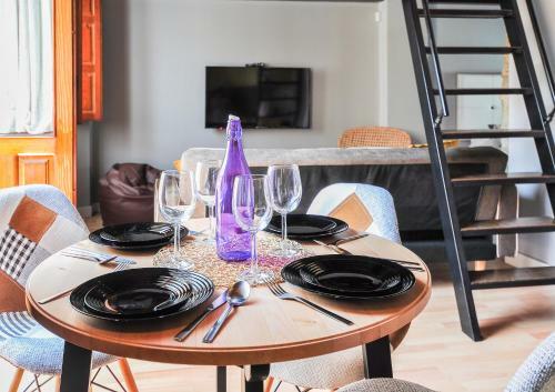 Apartamento Sitito Loft �lvarez
