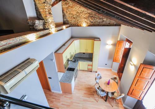 Apartamento Sitito Loft �lvarez