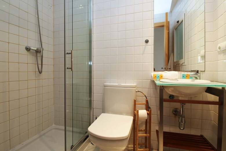 Apartamento Del Parque Flats - Tribuna