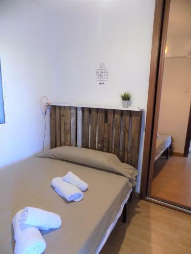 Apartamento Suite Homes Convento Trinidad