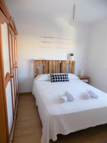 Apartamento Suite Homes Convento Trinidad