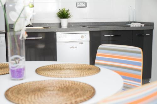 Cool 1 Bedroom Apartment Capuchinos