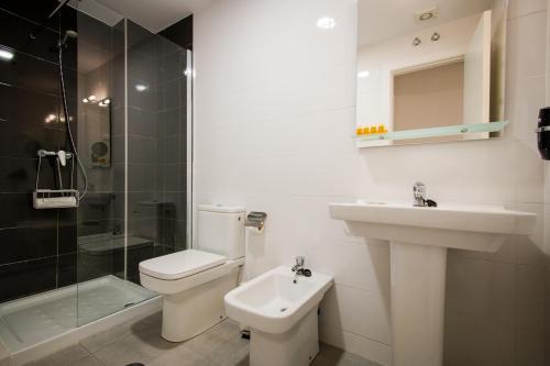 Apartamento Holidays2malaga Suites