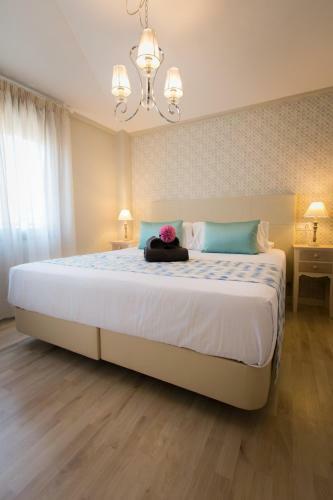 Apartamento Holidays2malaga Suites